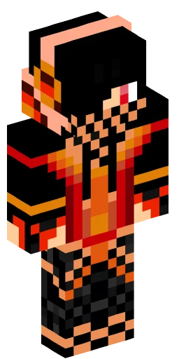 Minecraft Skin #229516