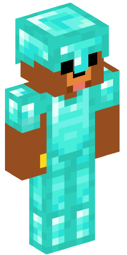 susslibear Minecraft Skin Preview on Minecraft.Co.Com