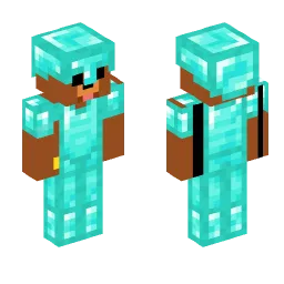 Minecraft Skin #229517