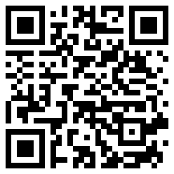 SushiSousPaf QR Code