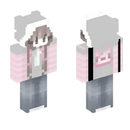 Minecraft Skin #229525