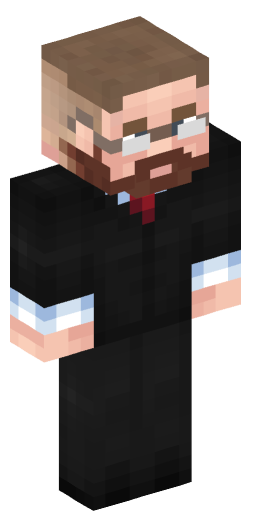 Minecraft Skin #229528