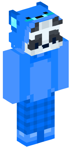 Minecraft Skin #229529