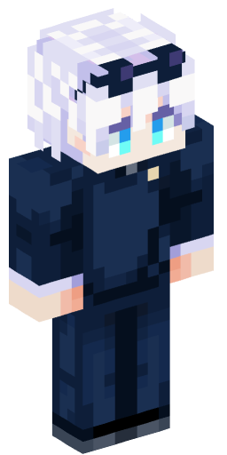 Minecraft Skin #229530