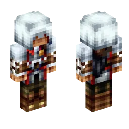 Minecraft Skin #229532