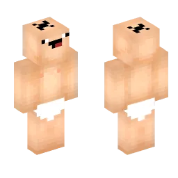Minecraft Skin #229533