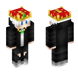 Minecraft Skin #229536
