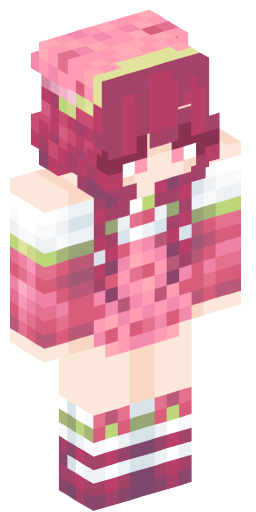 Minecraft Skin #229537