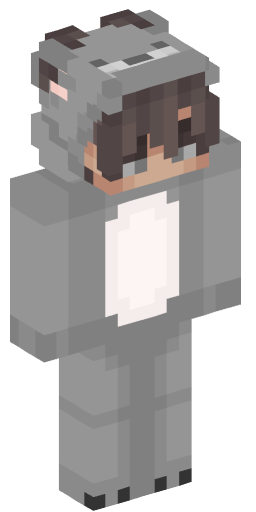 Minecraft Skin #229538