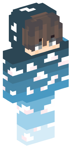 Minecraft Skin #229539