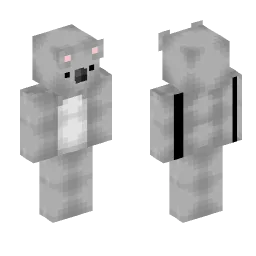 Minecraft Skin #229540