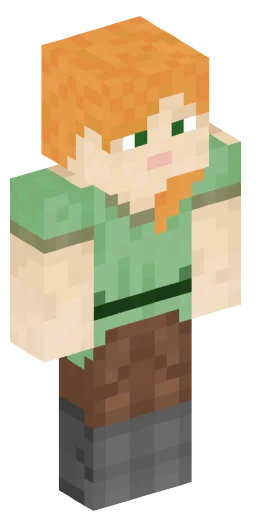 Minecraft Skin #229541