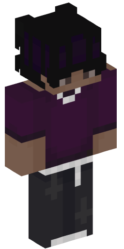 Minecraft Skin #229546