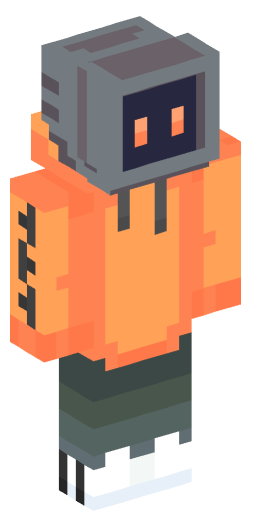 GentlemenOfLain Minecraft Skin Preview on Minecraft.Co.Com