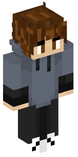 Minecraft Skin #229552