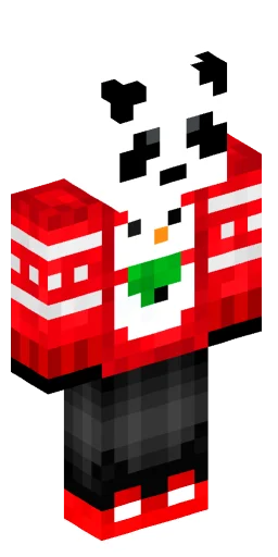 Minecraft Skin #229555