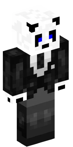Minecraft Skin #229556
