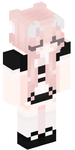 Minecraft Skin #229558