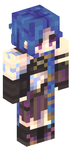 Minecraft Skin #229560