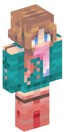 Minecraft Skin #229561