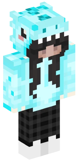 Minecraft Skin #229562