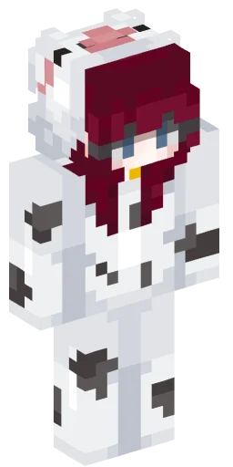 Minecraft Skin #229563
