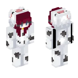 Minecraft Skin #229563