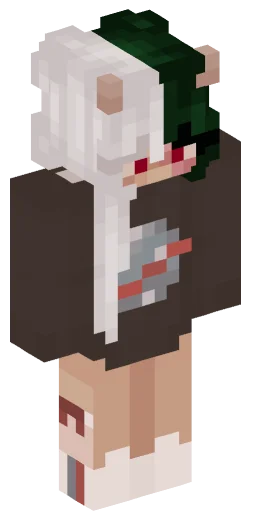 Minecraft Skin #229566