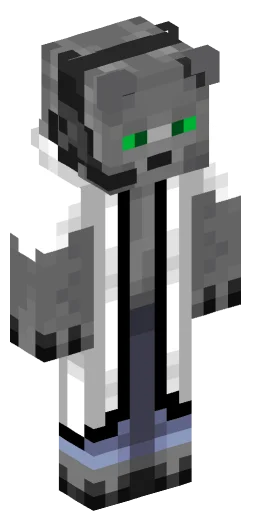 Minecraft Skin #229567