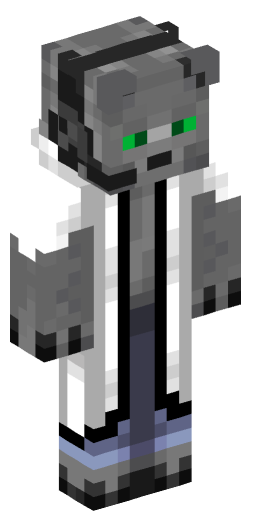 Minecraft Skin #229568