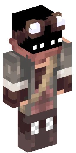 Minecraft Skin #229570