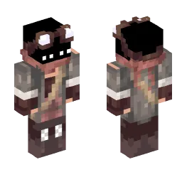 Minecraft Skin #229570