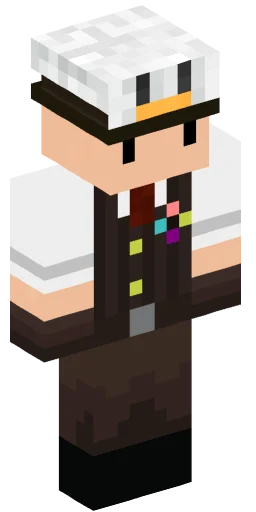 Minecraft Skin #229571