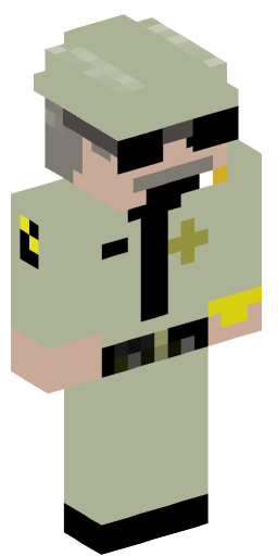 Minecraft Skin #229573