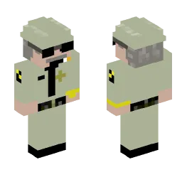 Minecraft Skin #229573
