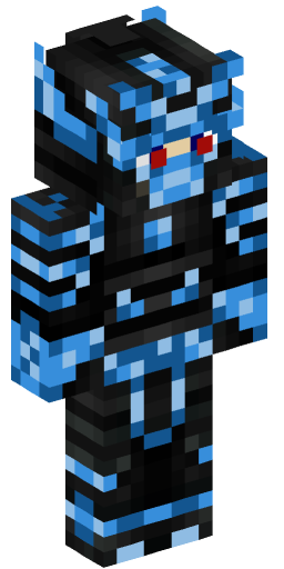 Minecraft Skin #229575