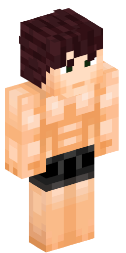 Minecraft Skin #229577