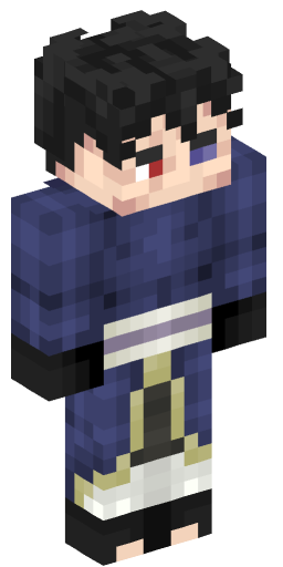 Minecraft Skin #229580