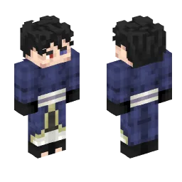 Minecraft Skin #229580