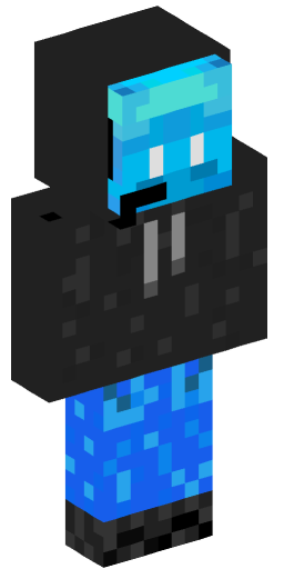 Minecraft Skin #229581