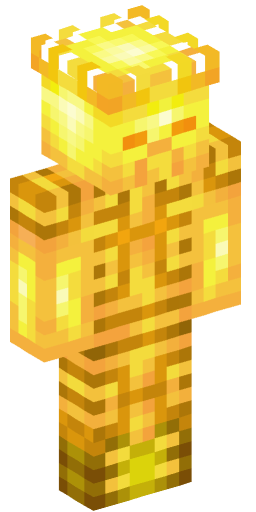 Minecraft Skin #229583