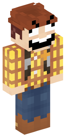 Minecraft Skin #229585