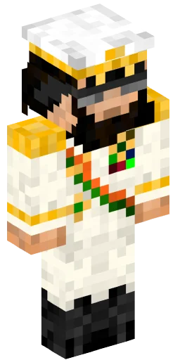 Minecraft Skin #229586