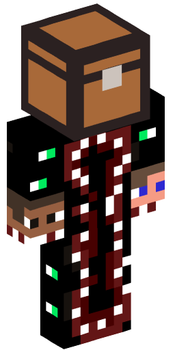 Minecraft Skin #229588