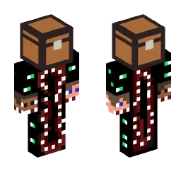 Minecraft Skin #229588