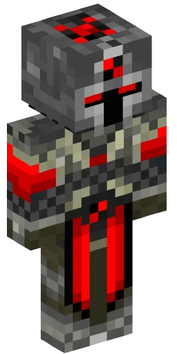 Minecraft Skin #229589