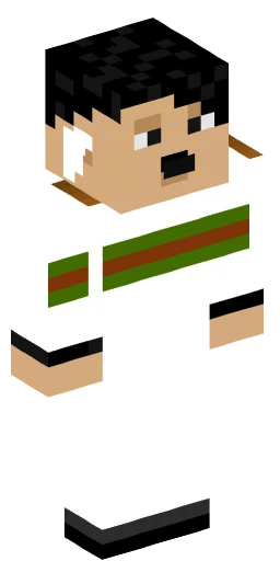 Minecraft Skin #229591