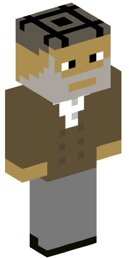 Minecraft Skin #229594