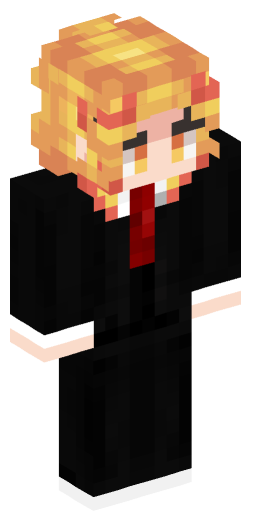 Minecraft Skin #229595