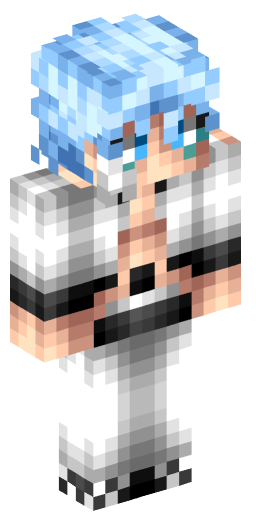 Minecraft Skin #229596
